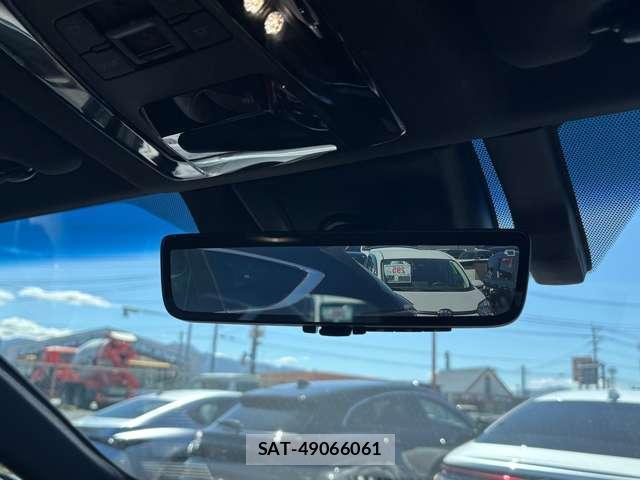 Toyota HARRIER 2024-10 8055977-19
