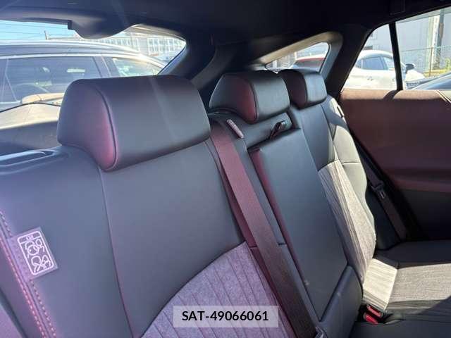 Toyota HARRIER 2024-10 8055977-8