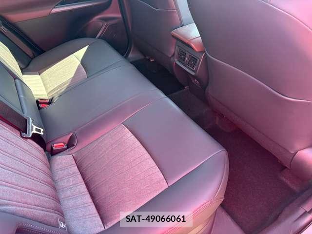 Toyota HARRIER 2024-10 8055977-9