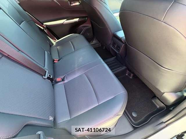 Toyota HARRIER 2025-07 8055990-10