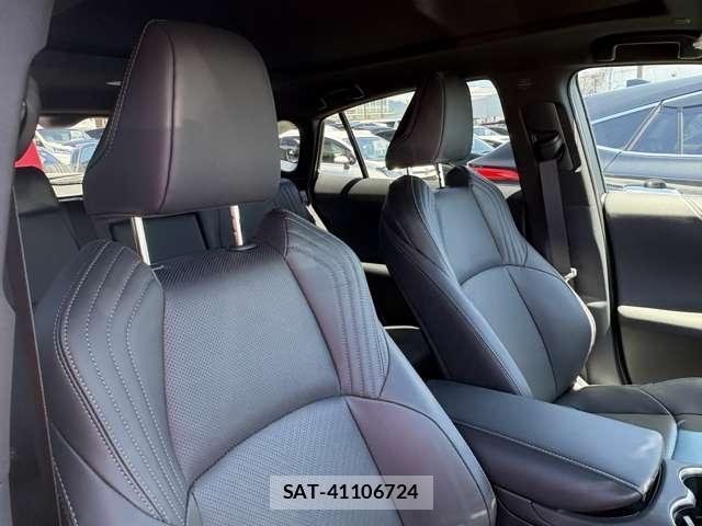 Toyota HARRIER 2025-07 8055990-13