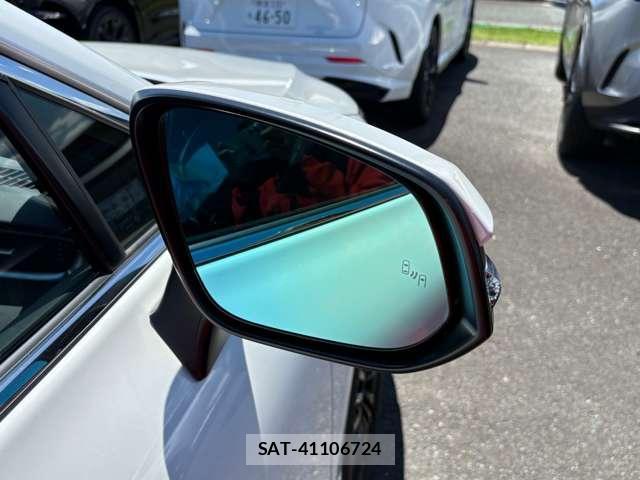 Toyota HARRIER 2025-07 8055990-3