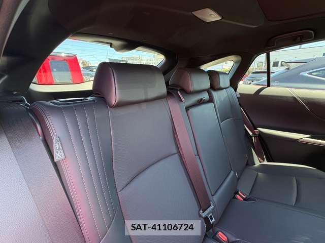 Toyota HARRIER 2025-07 8055990-9
