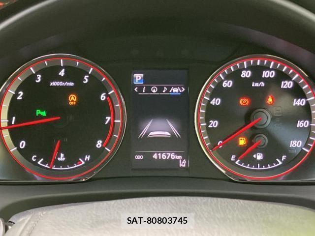 Toyota HARRIER 2019-07 8056082-13