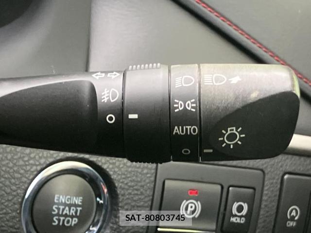 Toyota HARRIER 2019-07 8056082-15