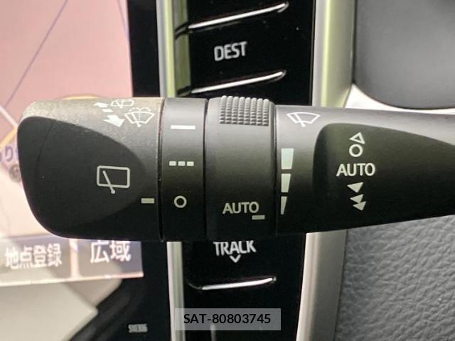 Toyota HARRIER 2019-07 8056082-16