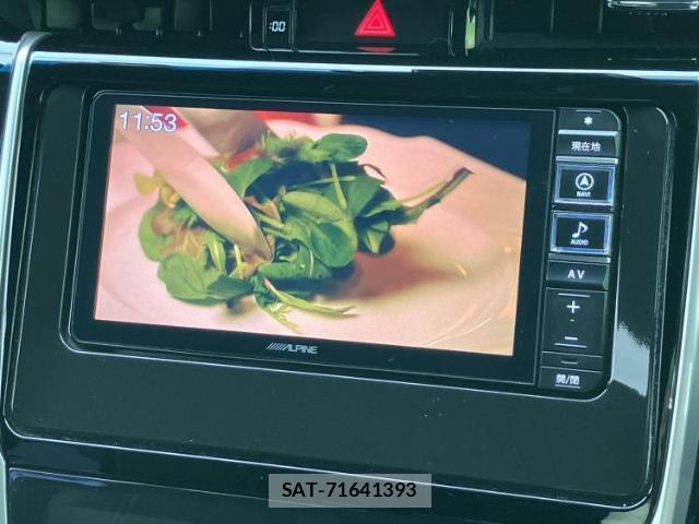 Toyota HARRIER 2018-09 8056206-11