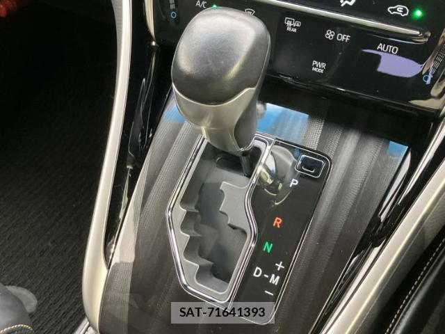 Toyota HARRIER 2018-09 8056206-17