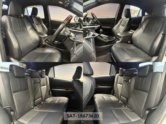 Toyota HARRIER 2015-06 8056275-3