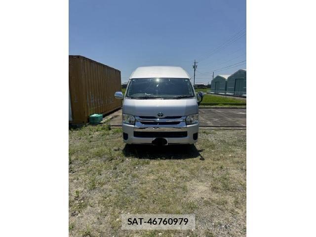 sat car