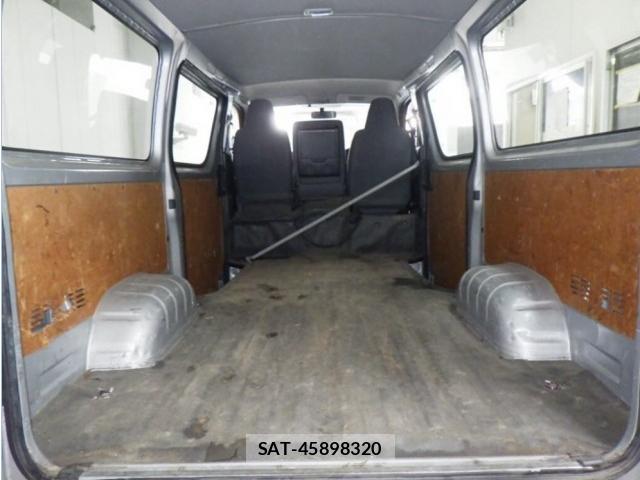 Toyota HIACE VAN 2011-03 8053265-2
