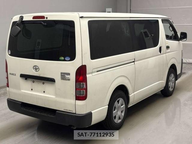 Toyota HIACE VAN 2020-06 8053266-1