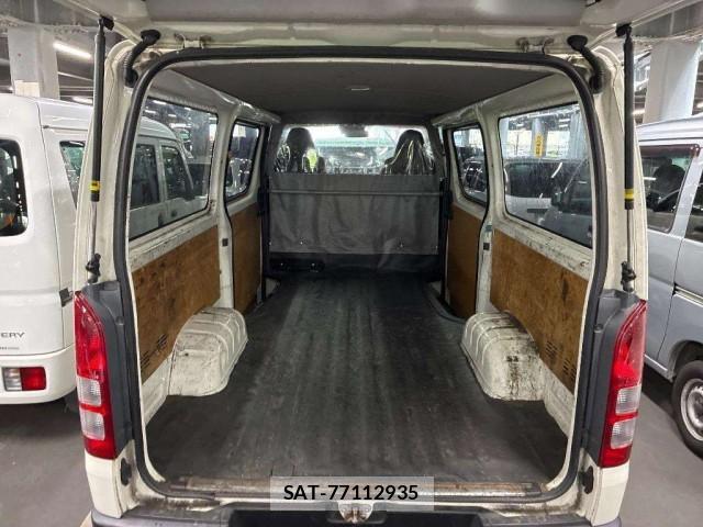 Toyota HIACE VAN 2020-06 8053266-2