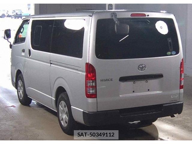 Toyota HIACE VAN 2019-06 8053267-1