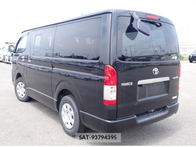 Toyota HIACE VAN 2019-07 8053270-1