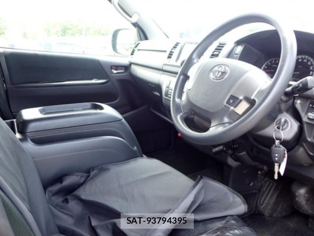 Toyota HIACE VAN 2019-07 8053270-3