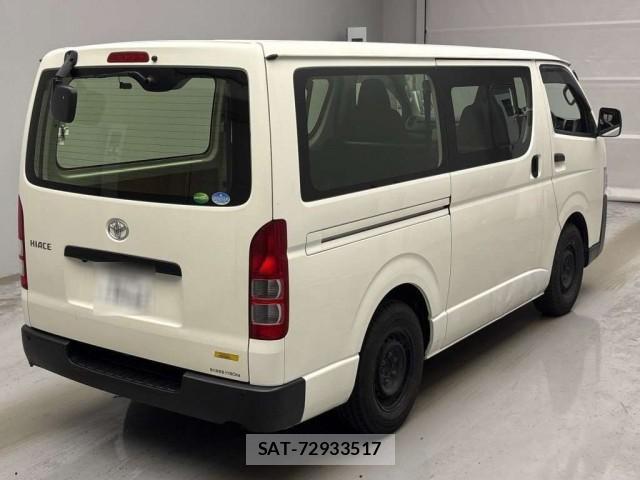 Toyota HIACE VAN 2018-07 8053271-1