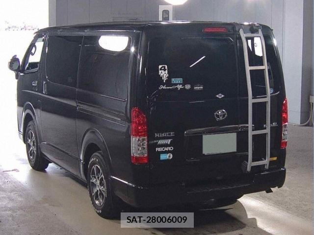 Toyota HIACE VAN 2018-07 8053275-1