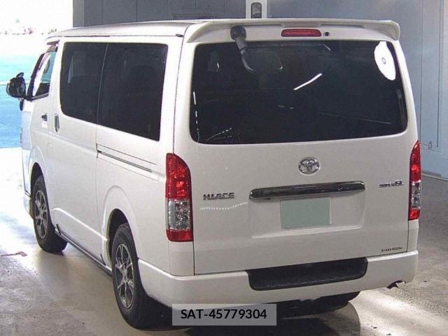 Toyota HIACE VAN 2018-01 8053276-1