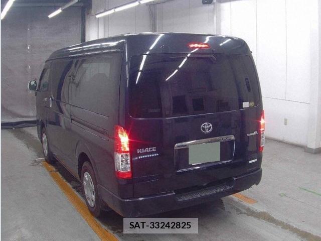 Toyota HIACE VAN 2016-11 8053277-1