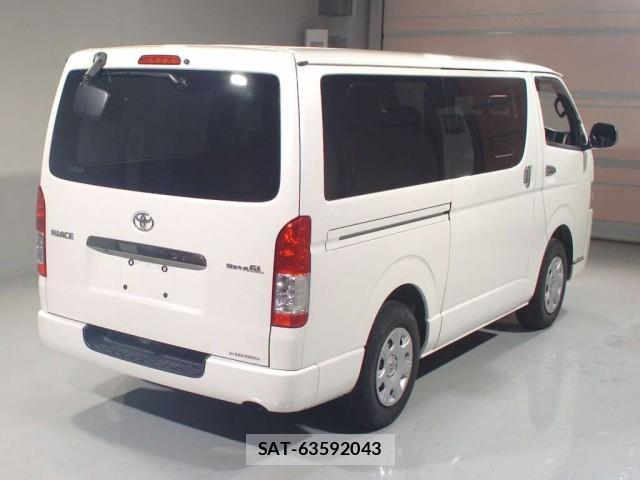 Toyota HIACE VAN 2018-10 8053278-1
