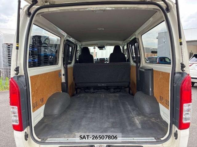 Toyota HIACE VAN 2021-03 8053279-2