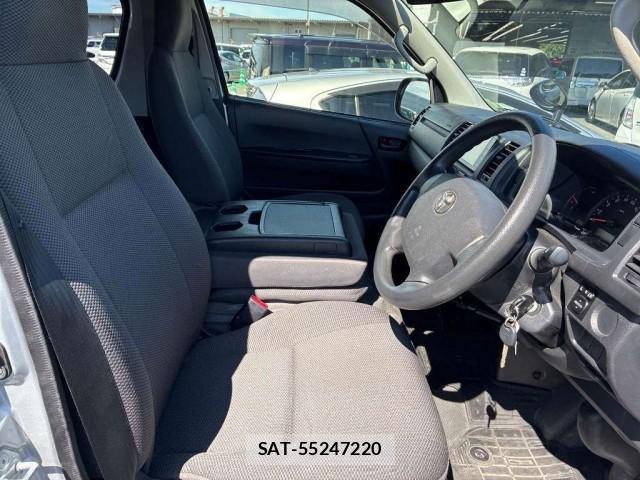Toyota HIACE VAN 2016-09 8053289-3