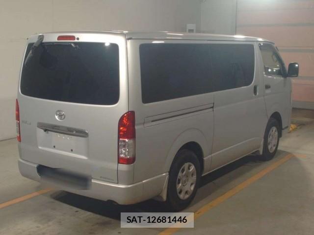 Toyota HIACE VAN 2020-06 8053290-1