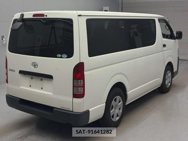 Toyota HIACE VAN 2018-07 8053291-1