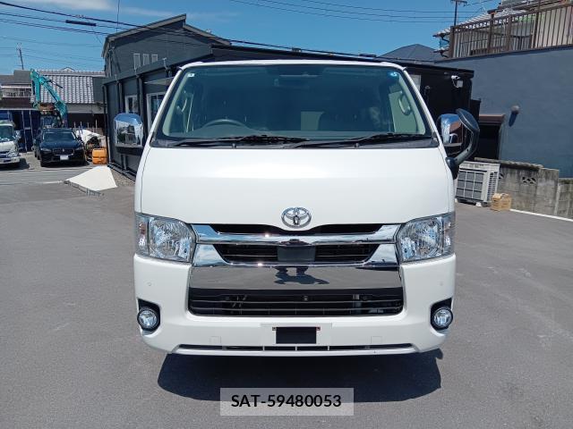 Toyota HIACE VAN 2021-01 8053416-1