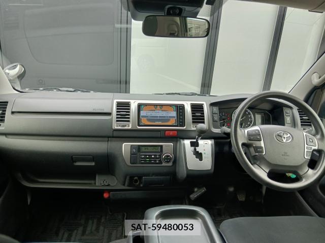 Toyota HIACE VAN 2021-01 8053416-10