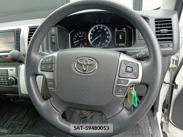 Toyota HIACE VAN 2021-01 8053416-11