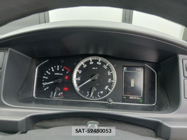 Toyota HIACE VAN 2021-01 8053416-15