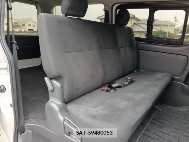 Toyota HIACE VAN 2021-01 8053416-18