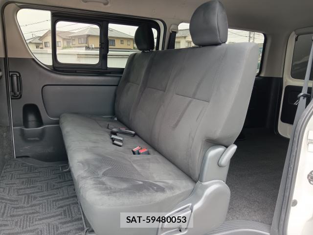 Toyota HIACE VAN 2021-01 8053416-19