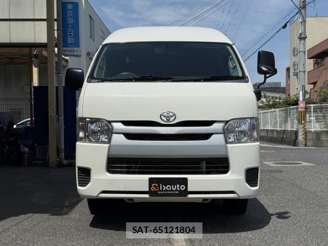 Toyota HIACE VAN 2017-12 8053438-10