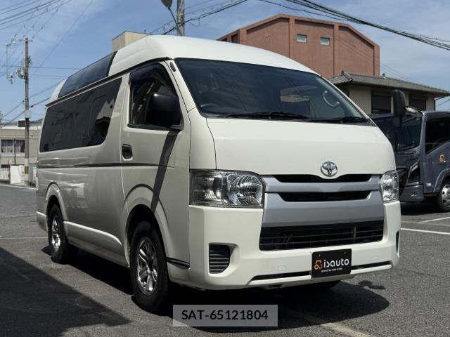 Toyota HIACE VAN 2017-12 8053438-11