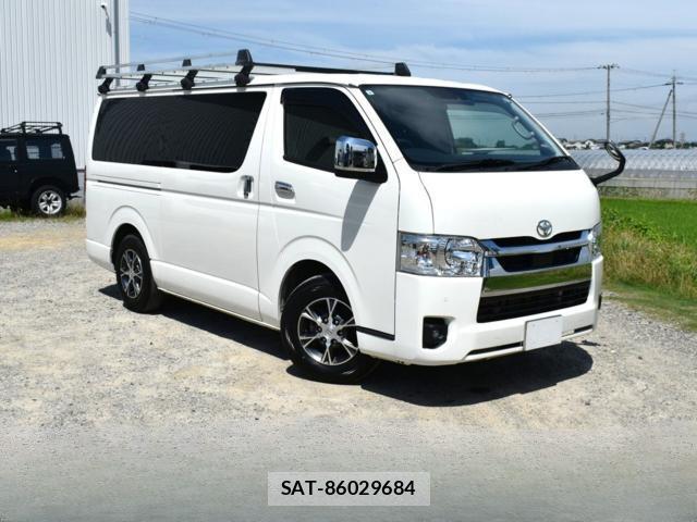 Toyota HIACE VAN 2023-04 8053551-0