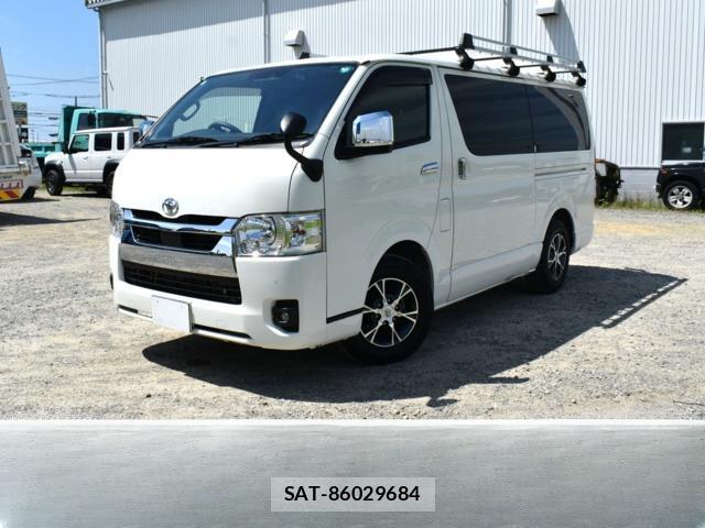 Toyota HIACE VAN 2023-04 8053551-2