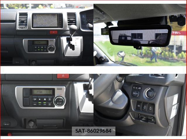 Toyota HIACE VAN 2023-04 8053551-4