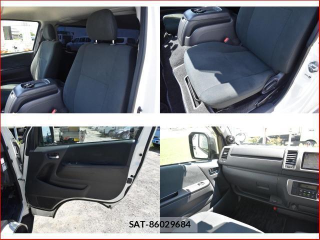 Toyota HIACE VAN 2023-04 8053551-5