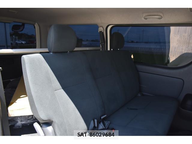 Toyota HIACE VAN 2023-04 8053551-6