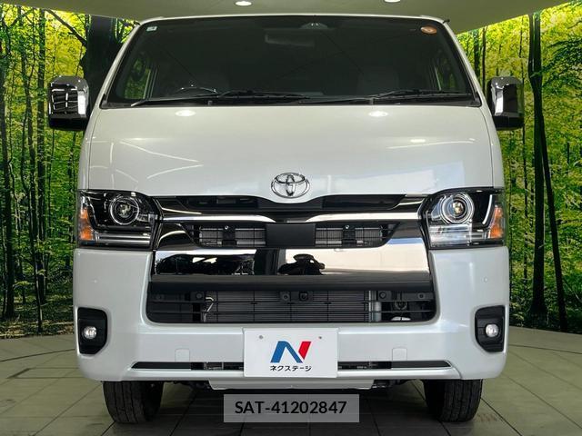 Toyota HIACE VAN 2026-04 8053605-13
