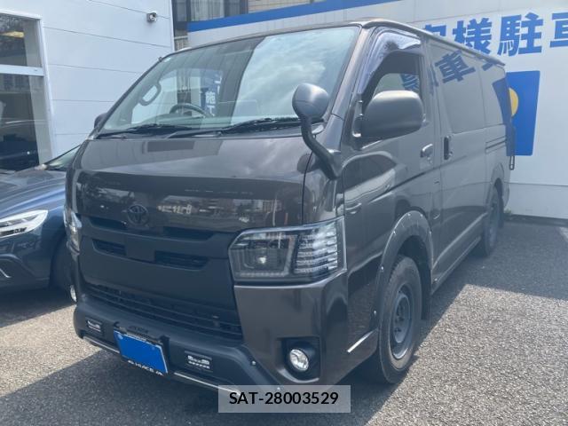 Toyota HIACE VAN 2019-09 8053723-0