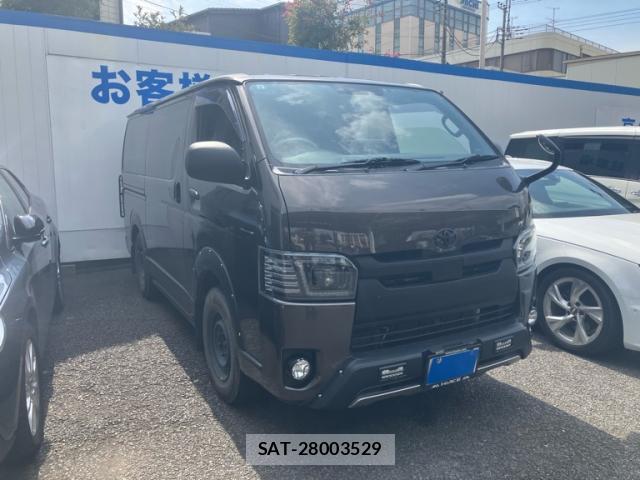 Toyota HIACE VAN 2019-09 8053723-1