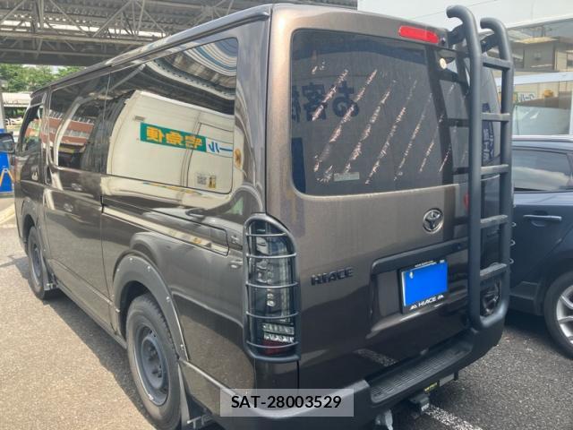 Toyota HIACE VAN 2019-09 8053723-2