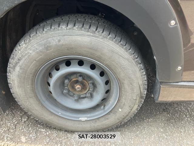Toyota HIACE VAN 2019-09 8053723-3