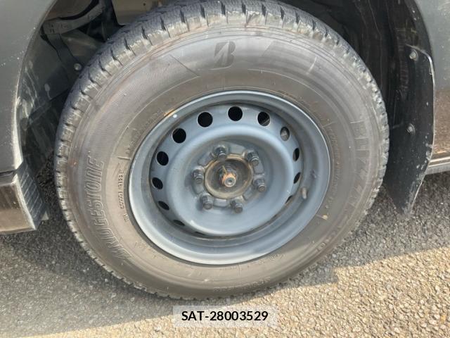 Toyota HIACE VAN 2019-09 8053723-4