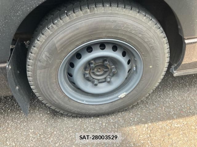 Toyota HIACE VAN 2019-09 8053723-5