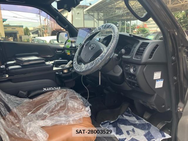Toyota HIACE VAN 2019-09 8053723-7